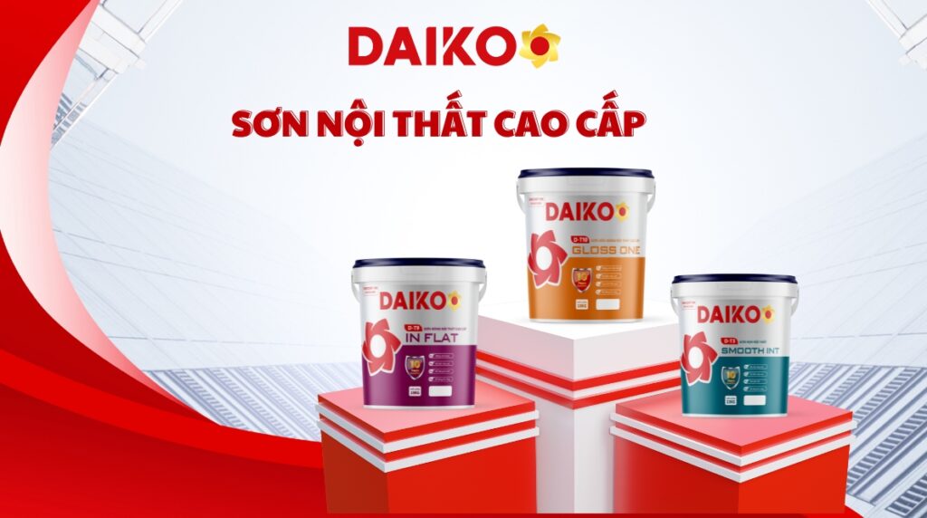 Daikoo 1