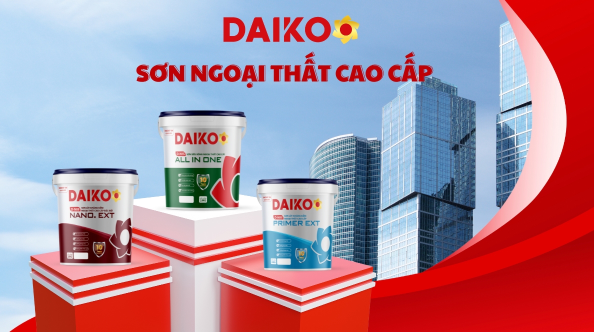 Daikoo 2