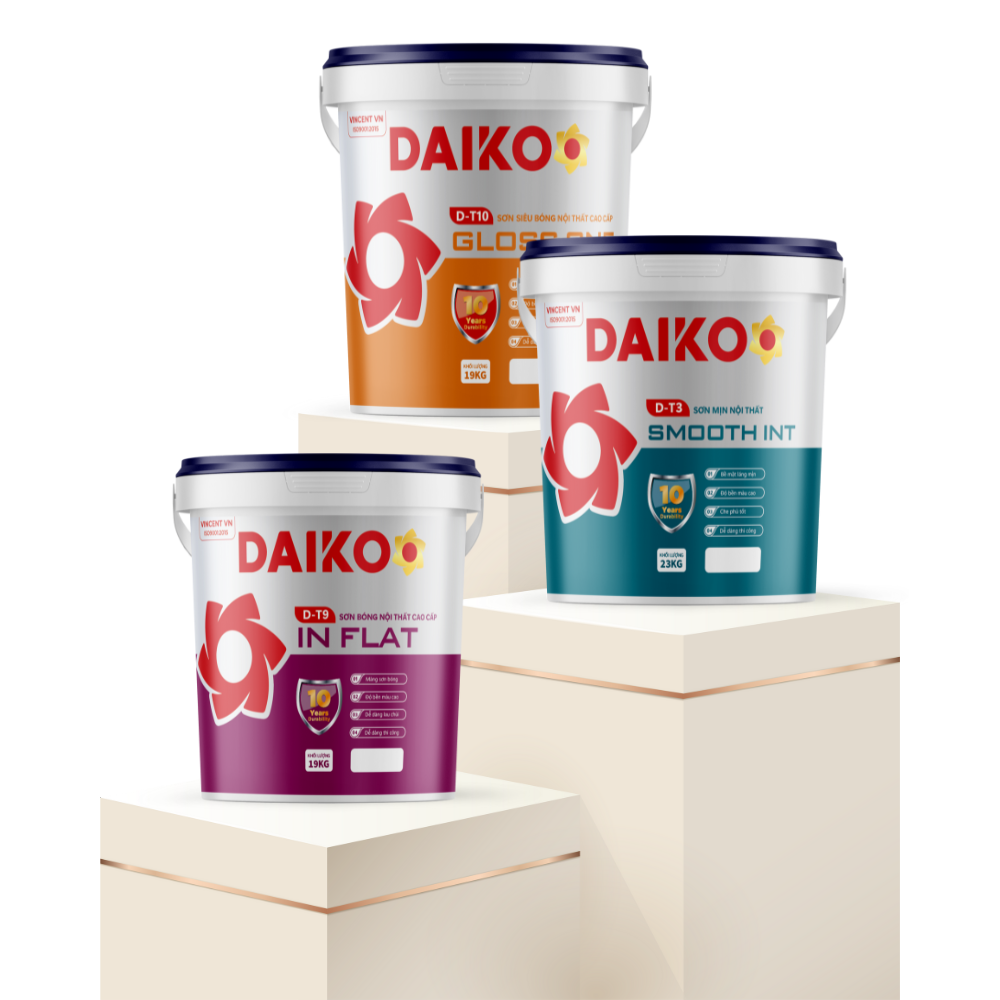 Sp Daikoo 2